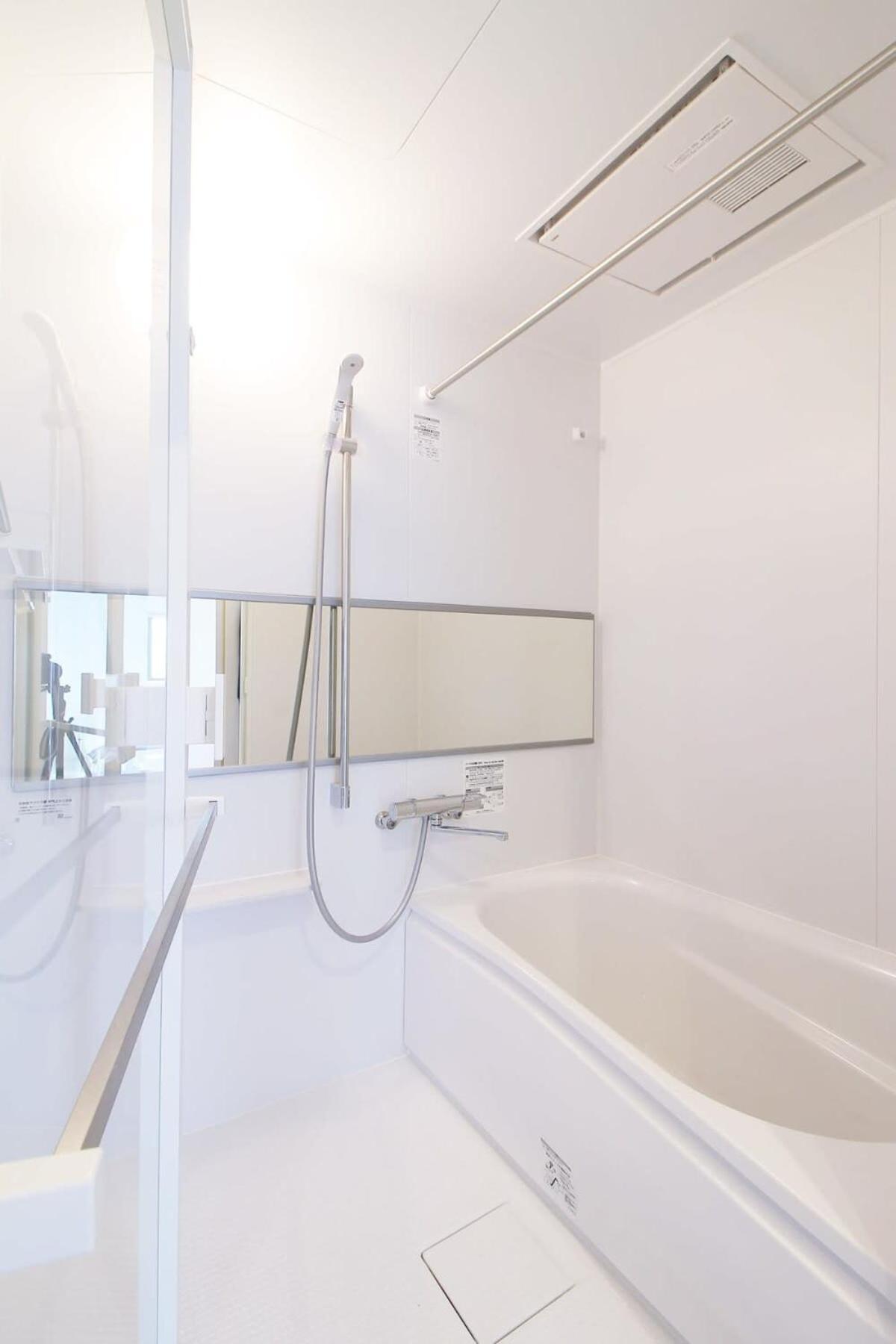 Bhotel Heiwaodori 902 - Huge Apt In Famous Hiroshima Dori For 6P Екстериор снимка